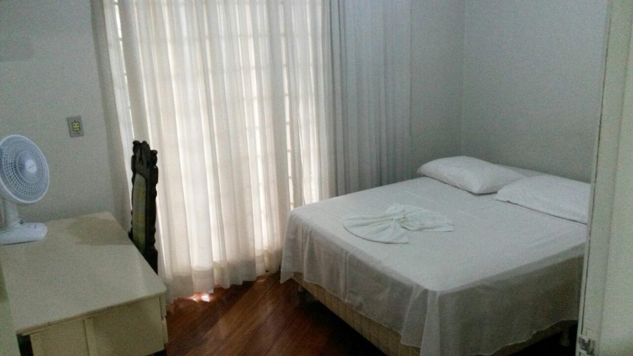 Rocha'S Hotel Guarapuava Bagian luar foto